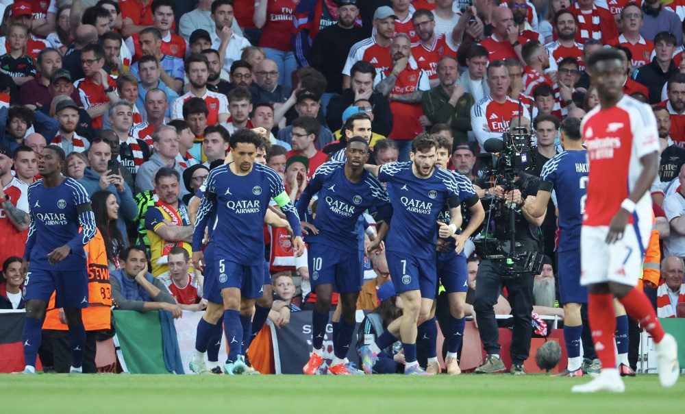 还剩1轮！世欧预出线形势：英法克已晋级，最后9席小组直通末轮揭晓（仅剩一轮！世欧预出线盘点：英法克已晋级，最后9个直通名额末轮见分晓）