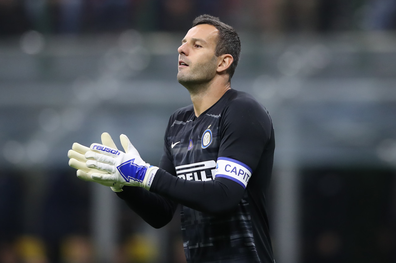 德国名宿：沃尔特马德是独一无二的，他解决了德国的中锋荒