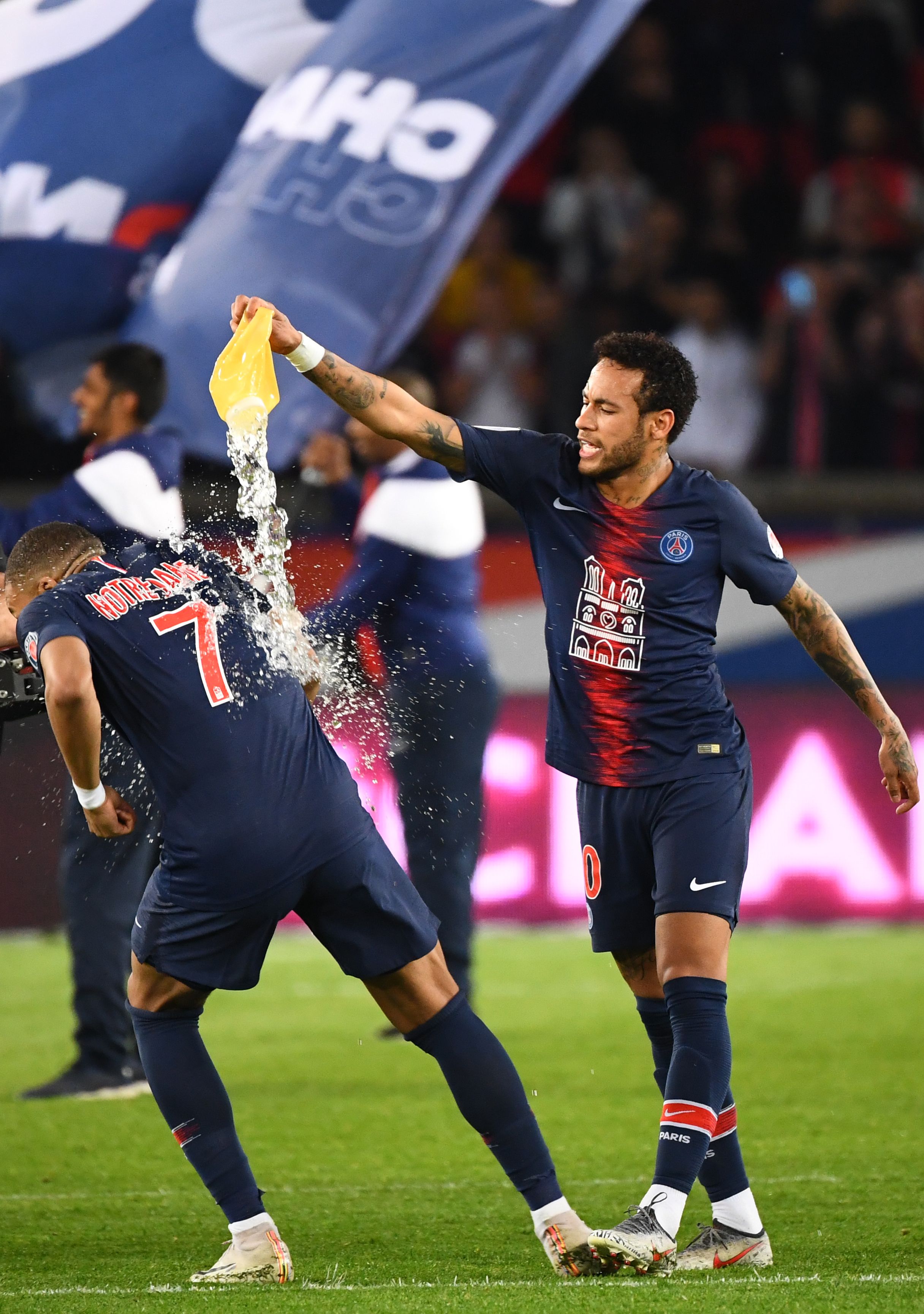 为什么你的投篮总是不稳？