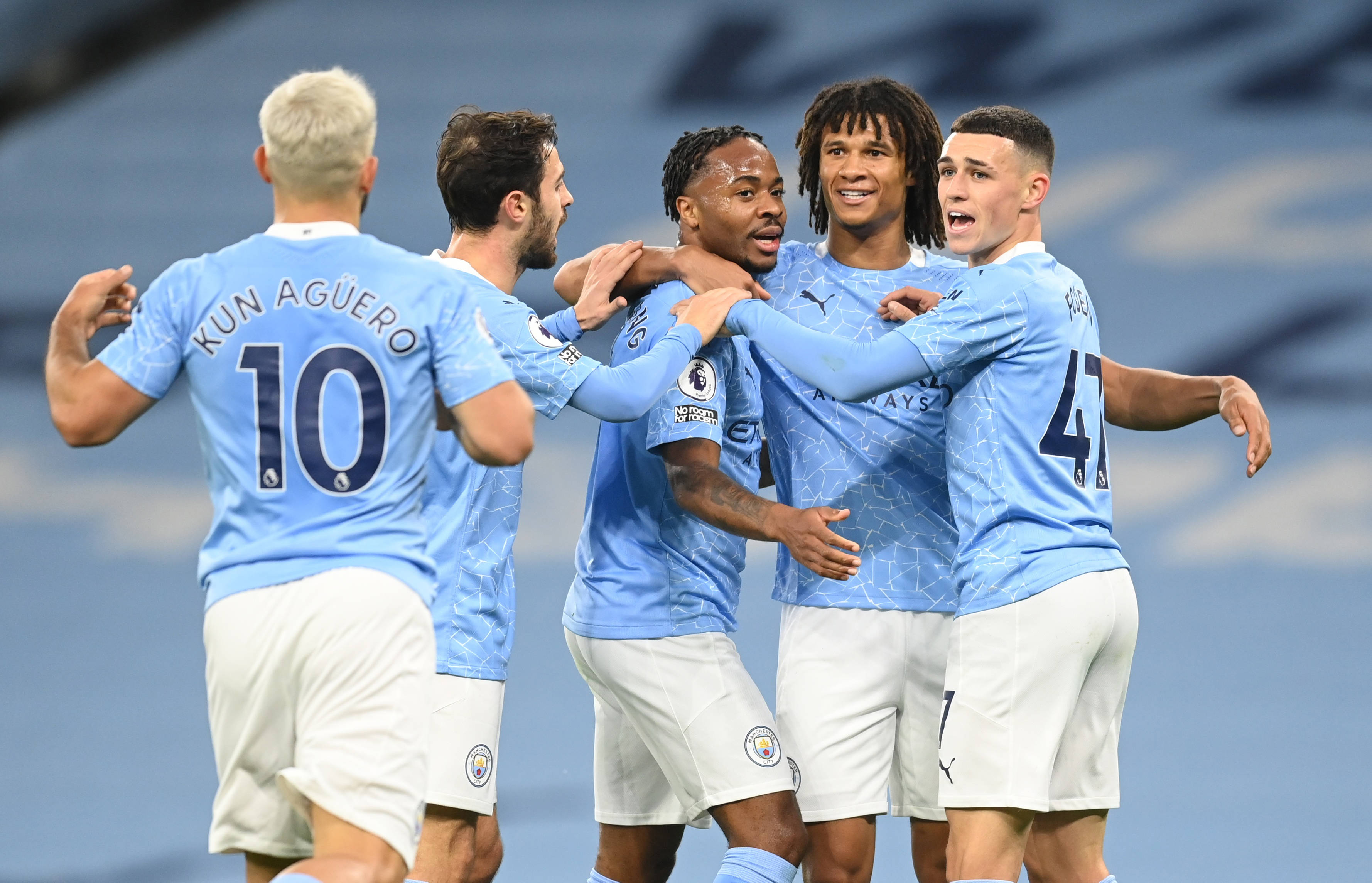 “我们知道我们可以依靠他”：坎特与法国队，永不落幕的故事