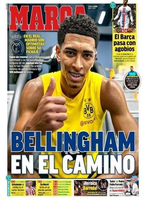 球迷期待的五大对决