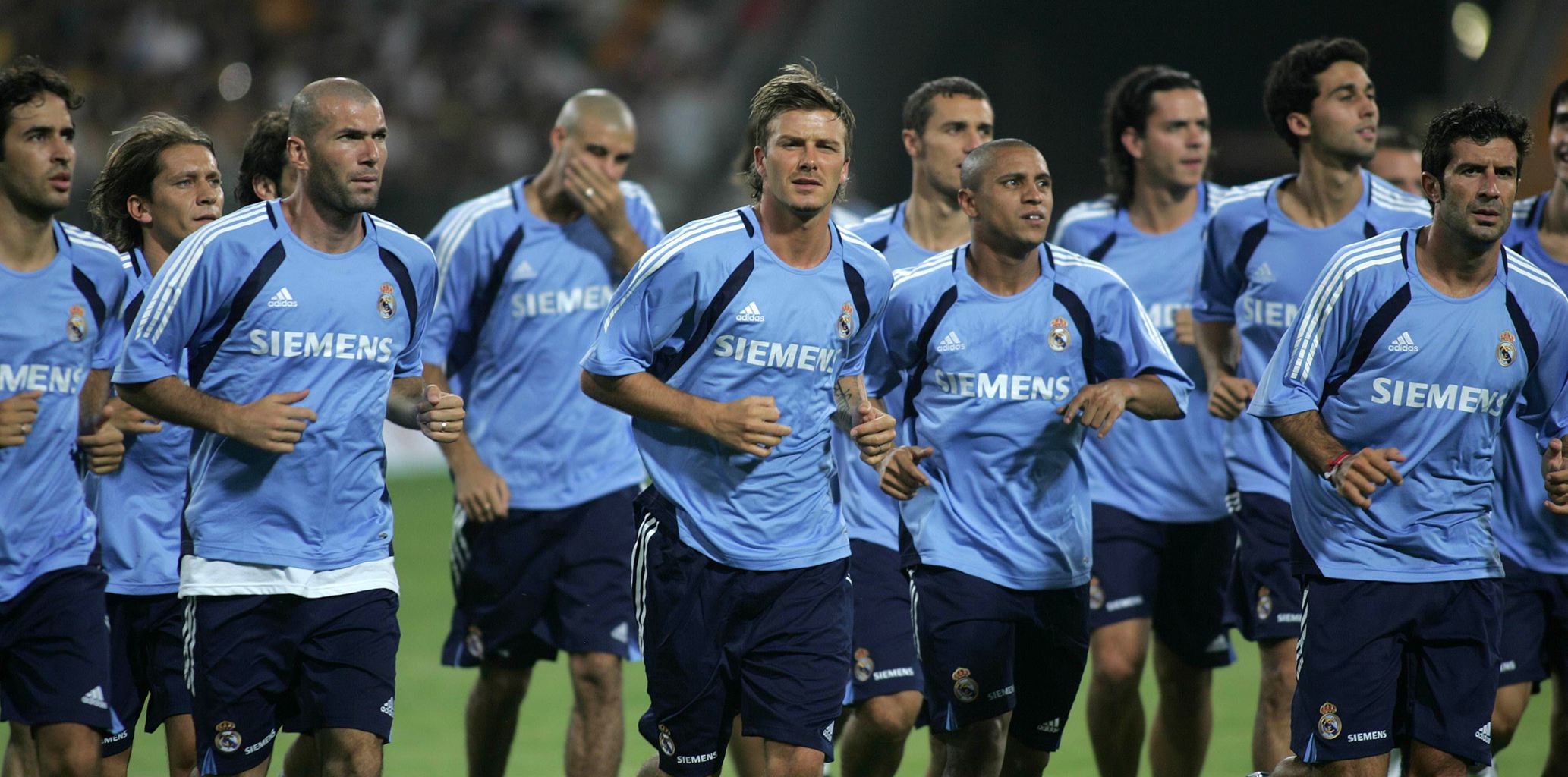 早报：肥皂剧主角名叫伊萨克