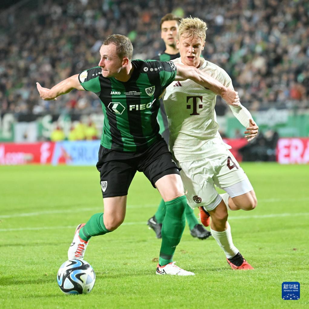 林加德：K联赛裁判水平绝对要提高，感觉他们在故意激怒球员