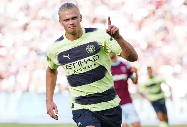 凯恩年度最佳选票：登贝莱第一；图赫尔投凯恩第一、帕尔默第二（年度最佳投票出炉：登贝莱登顶，图赫尔将凯恩列第一、帕尔默第二）