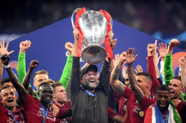 梅西：将为卫冕世界杯而战