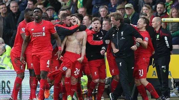 英超球员专访：凯恩谈状态与目标,