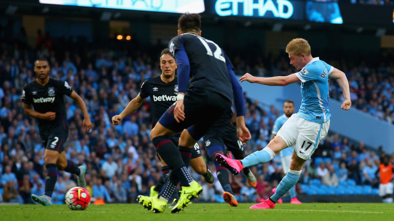 布兰特：再次在欧冠进四球说明兆头不错，我们必须继续前进