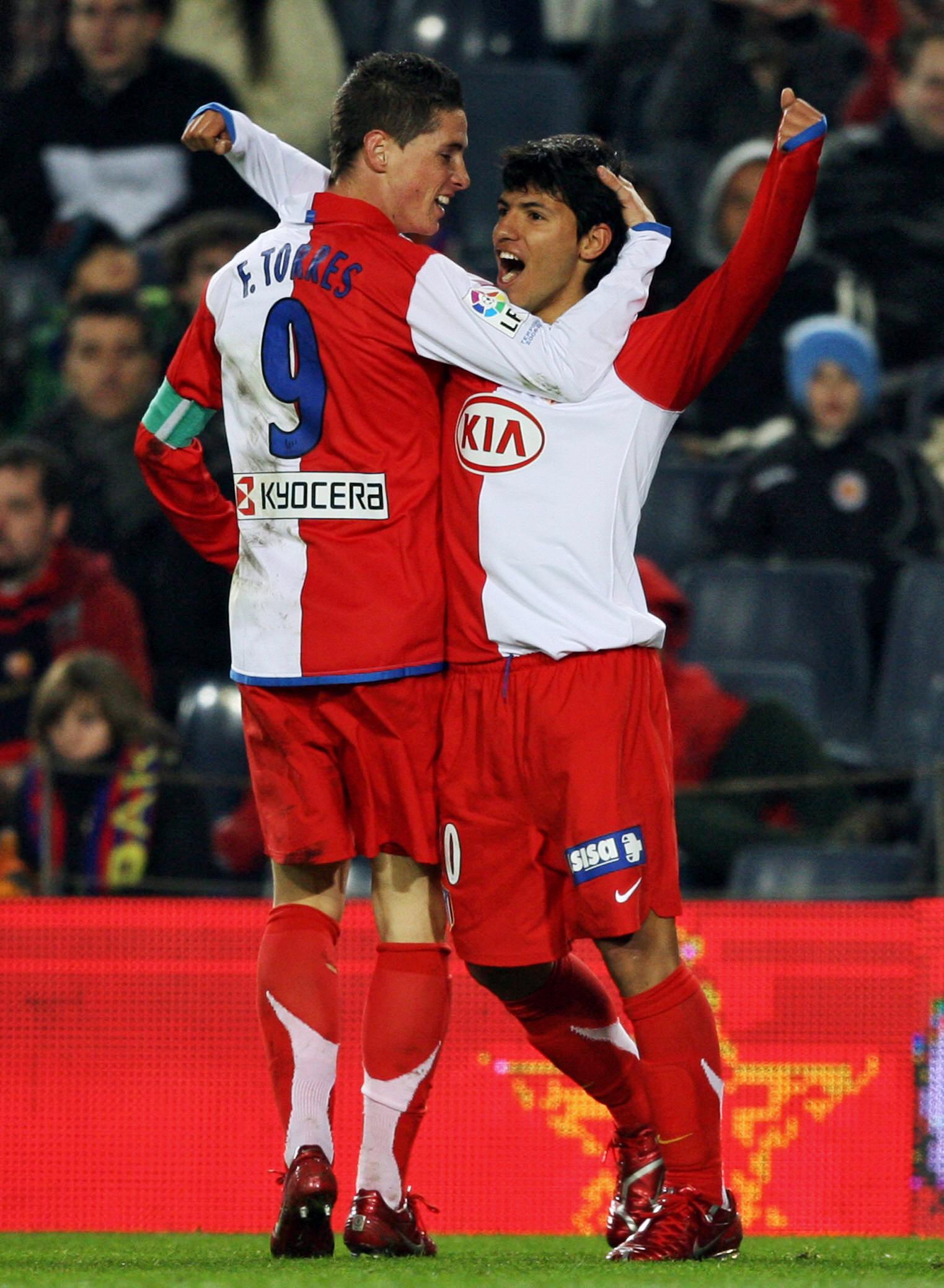 塞梅尼奥谈梅罗选择，百分百选梅西（塞梅尼奥谈梅罗之争：毫无悬念选择梅西）