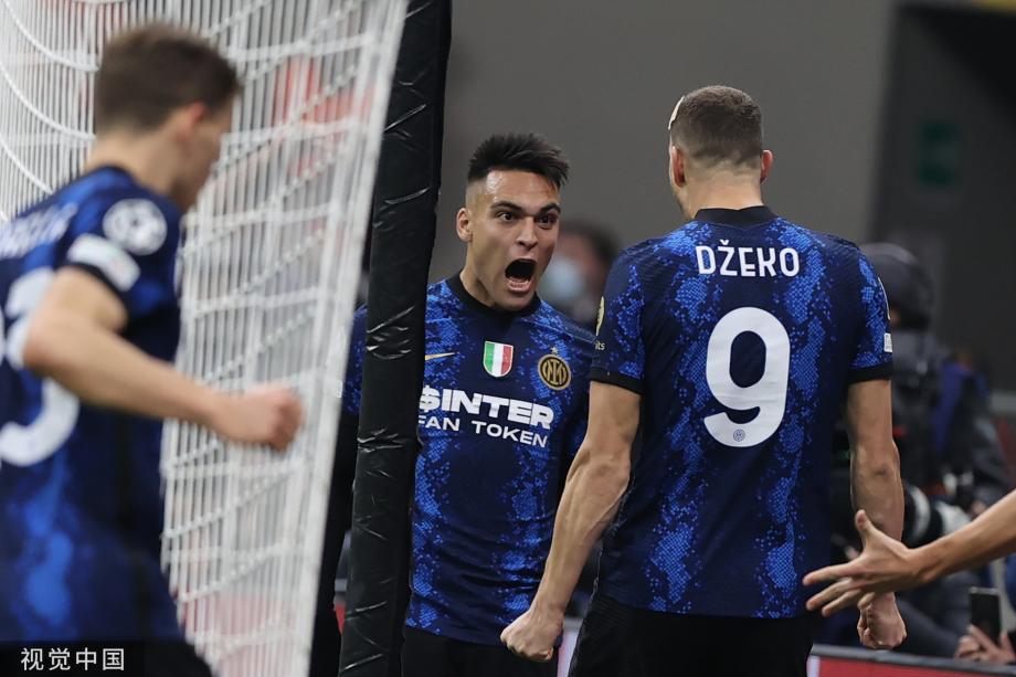 记者：皮奥是新的维埃里，他是意大利足球的唯一希望