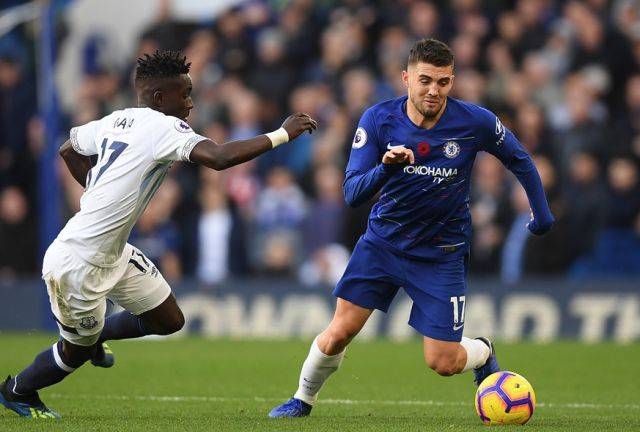 跟队记者：邓弗里斯因脚踝受伤可能缺阵至12月中旬左右