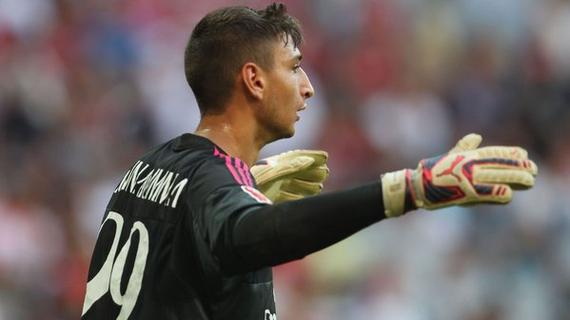 米体：国米已经准备明夏以2300万欧元回购小斯坦科维奇