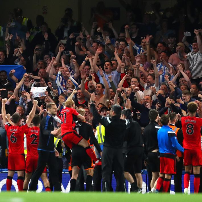 这脚抽射太干脆了